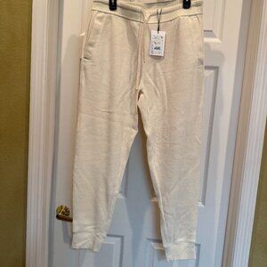 NEW Theory Balena Jogger Pants